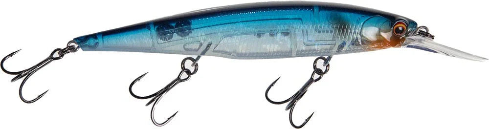 Bass Mafia Shot Caller Deep Jerkbait 45 Inches