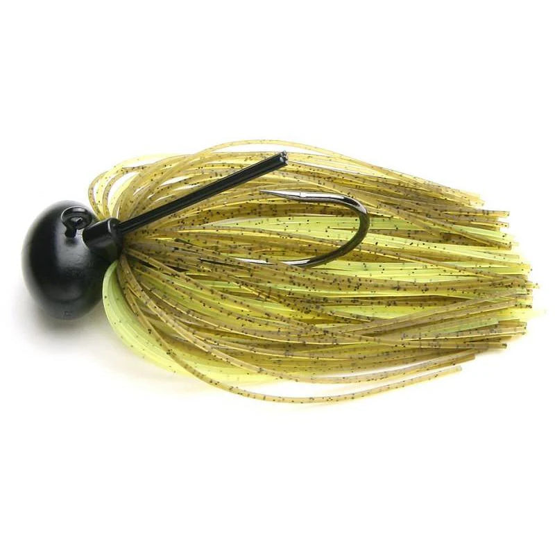 Keitech Tungsten Model II Football Jig Version 2