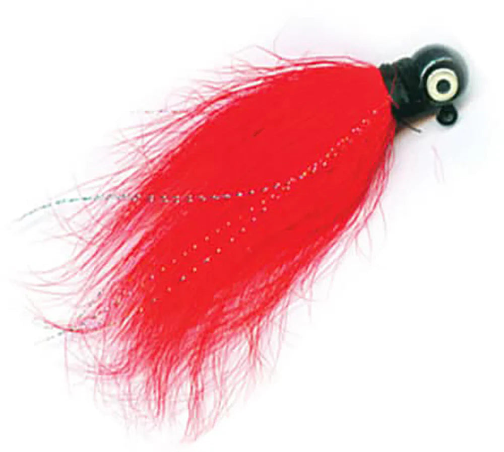 Macks Lure Rock Dancer Hair Jig