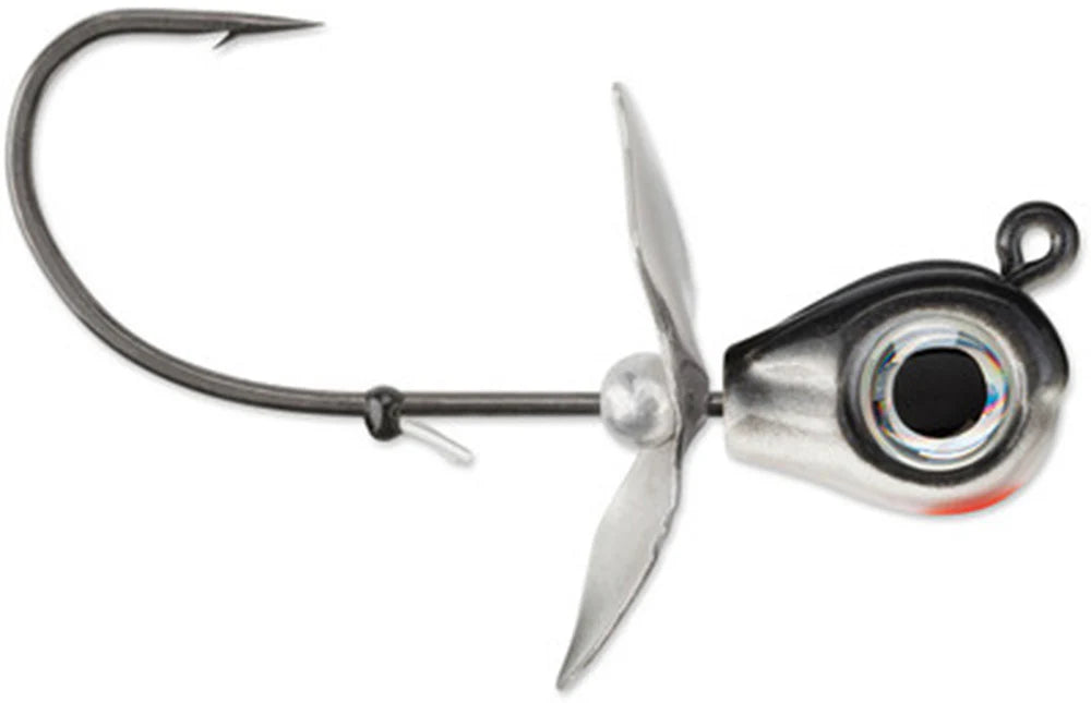 VMC Snitch Jig