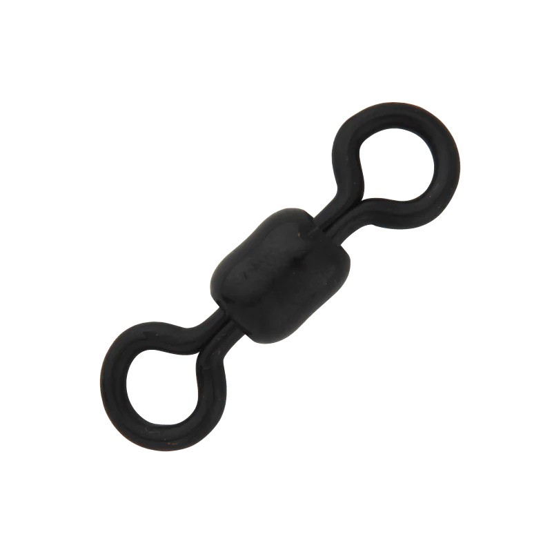 Rocso Black Super Strong Swivel