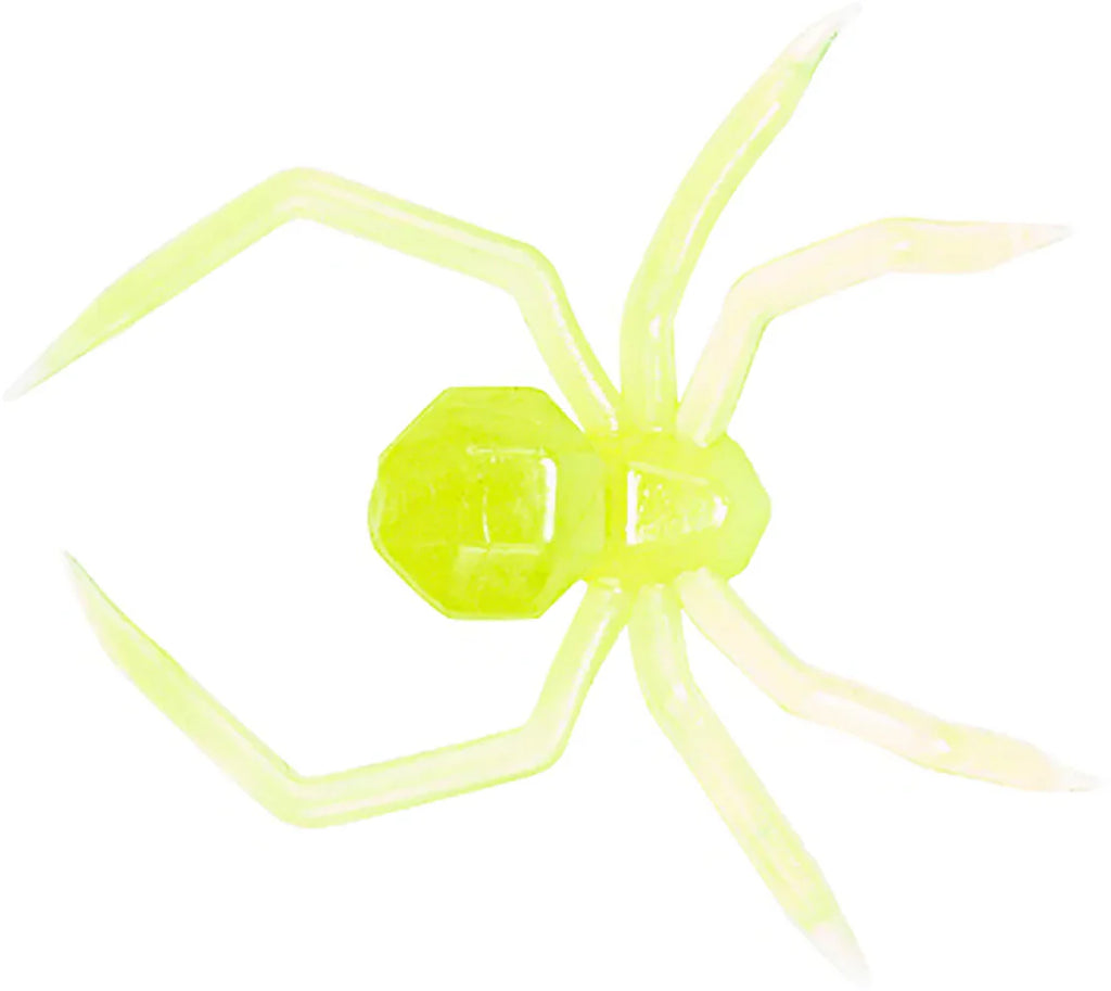 Lunkerhunt HIVE Micro Strider 1 Inch