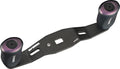 Daiwa SLP Works Carbon Crank Handle Set MV FA