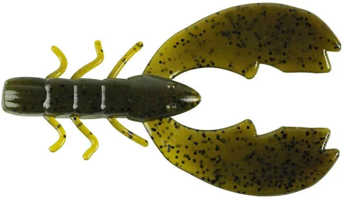 Berkley PowerBait Creatures n Craws 3 inch Essentials Kit