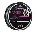 Daiwa J Fluoro Samurai Fluorocarbon Line 220 Yards