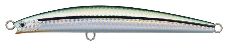 Daiwa Salt Pro Minnow Bullet Fast Sinking 2 1 8 oz Rip Bait