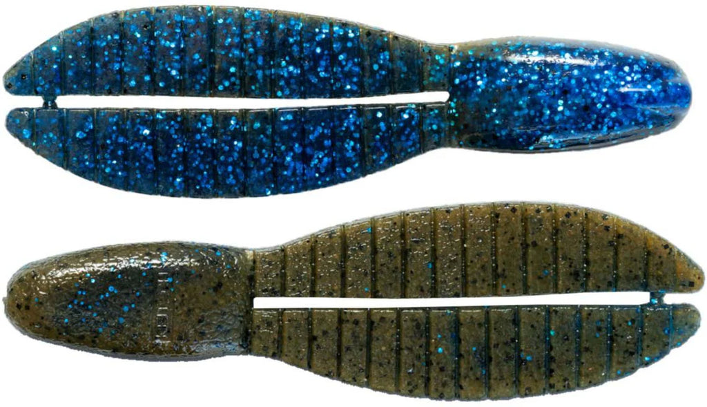 Keitech Flex Chunk 32 Inch