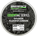 SPRO Gouken Fluorocarbon Mainline Bulk Spool 656 Yards
