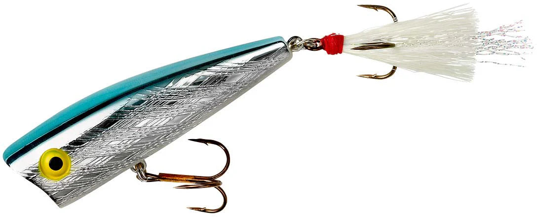 Rebel Pop R Topwater Popper