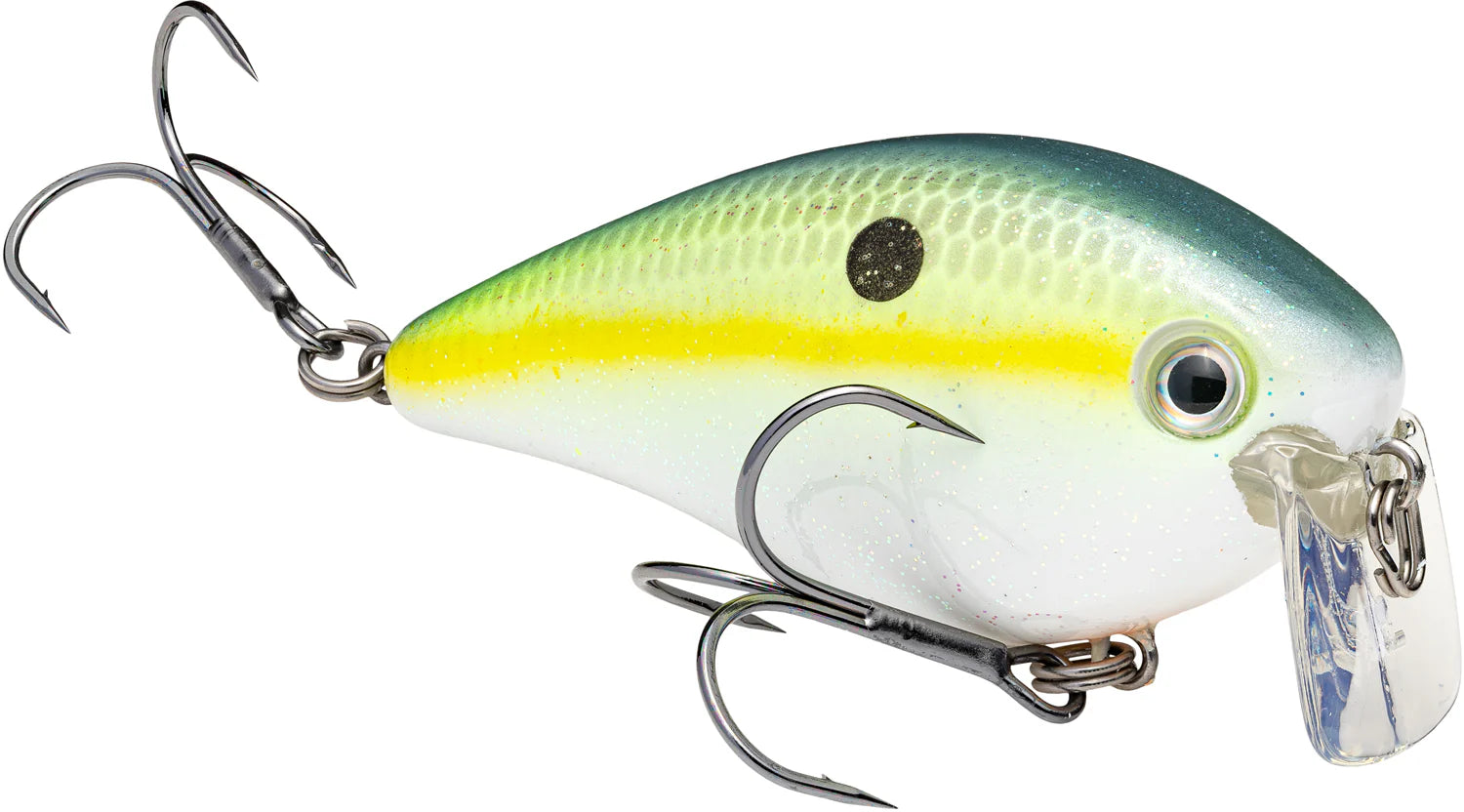 Strike King KVD 25 Wake Bait Waking Crankbait