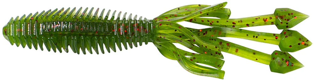Lunkerhunt HIVE Typhon 35 Inch