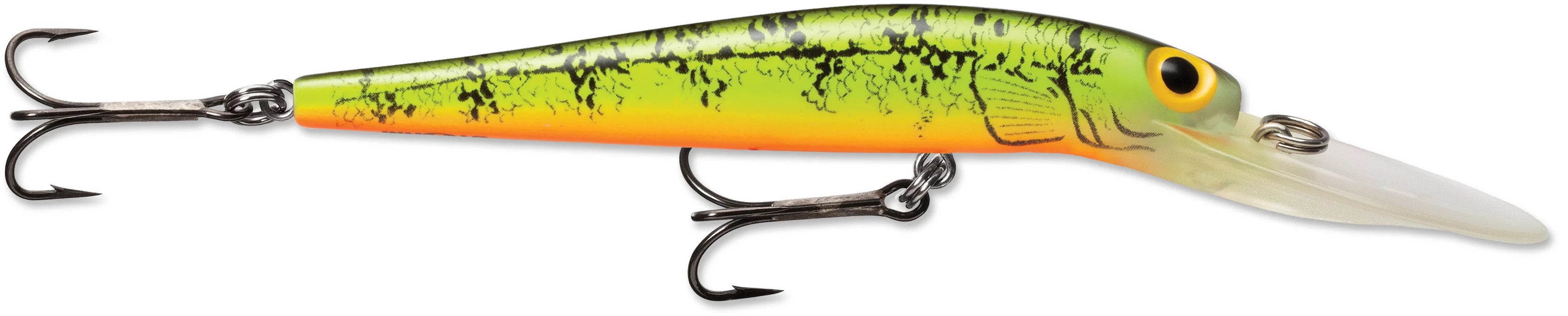 Storm Original Deep ThunderStick 4 3 8 inch Jerkbait Trolling Minnow