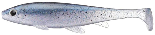 G Ratt Executioner Weedless Swimbait 6 Inch