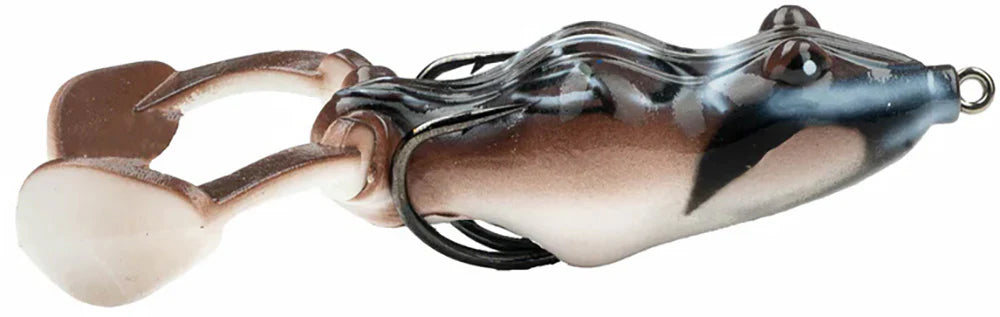 Snag Proof Zoo Kick Topwater Frog 5 8 oz