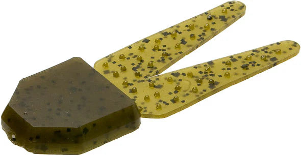 Zoom Big Chunk Jig Trailer 325 Inch