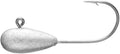 Strike King Bitsy Crackin Tube Jighead 4 Pack
