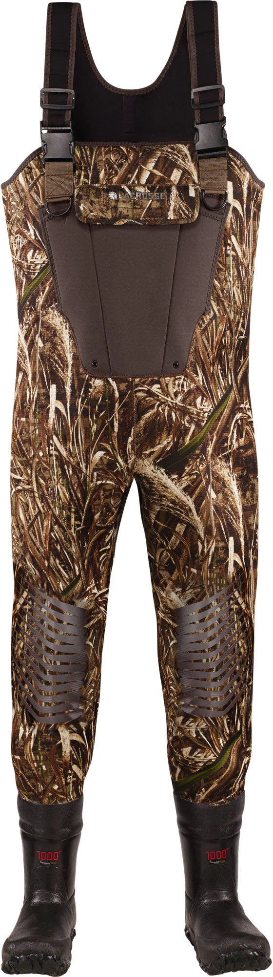 LaCrosse 1000G Mallard II Waders