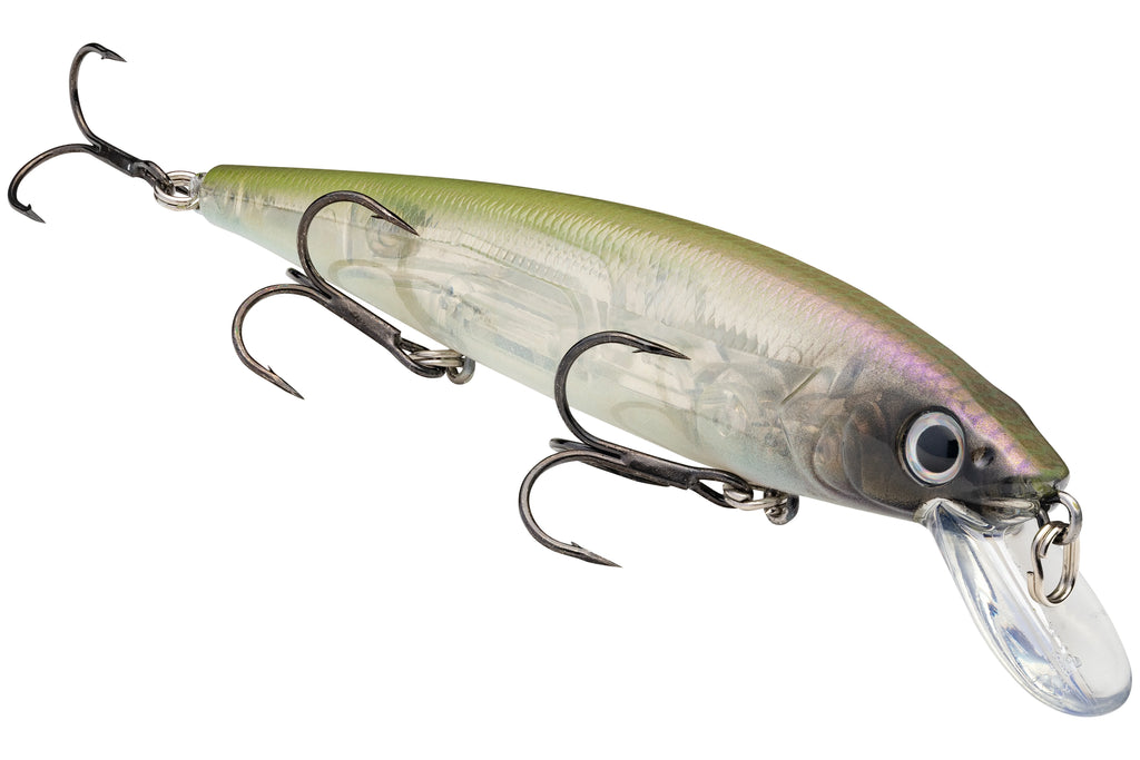 Strike King KVD 300 Series Suspending Medium Diving Jerkbait 475 Inch