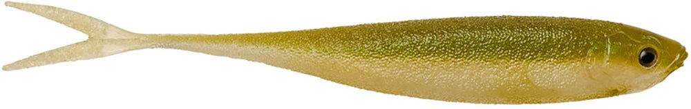Engine Like Five Elastomer Plastic Minnow 5 Inch