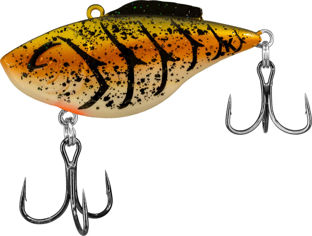 Bill Lewis Knockin Hammer Trap 5 8 oz