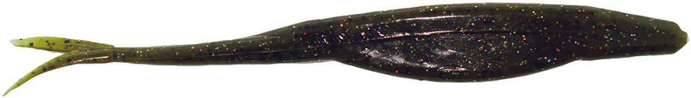Zoom Magnum Super Fluke Soft Jerkbait 7 Inch
