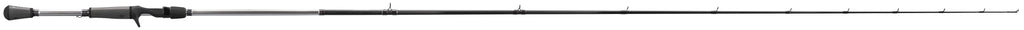 Team Lews Signature Series Casting Rod Mark Rose