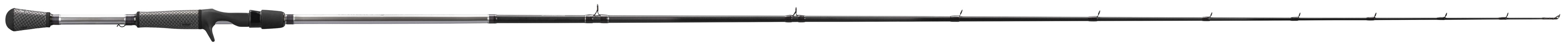 Team Lews Signature Series Casting Rod Mark Rose