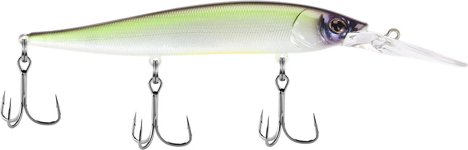 Berkley Stunna 112 2 Jerkbait 44 Inch