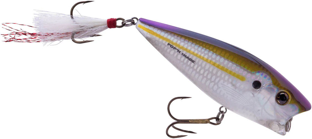Heddon Popn Image 3 inch Topwater Popper