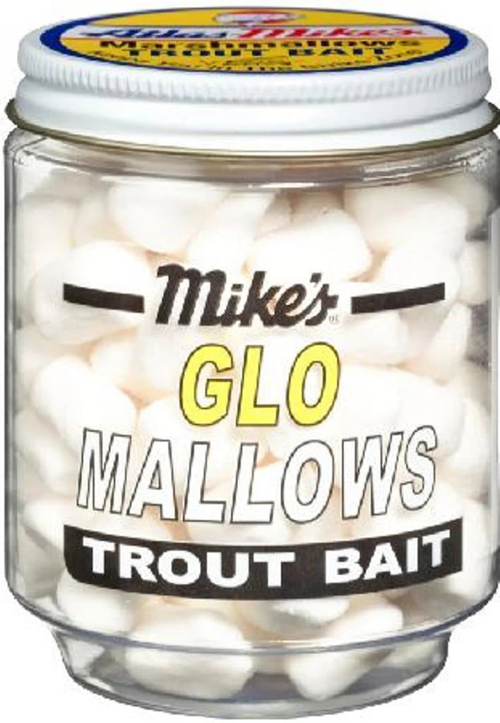 Mikes Glo Mallows