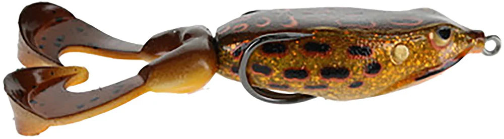 Gambler Topwater Swimming Frog 275 Inch