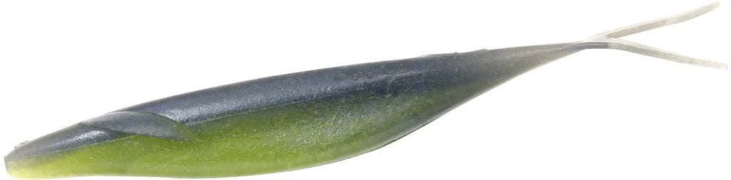 Deps Sakamata Shad Heavy Weight Soft Jerkbait 8 Inch