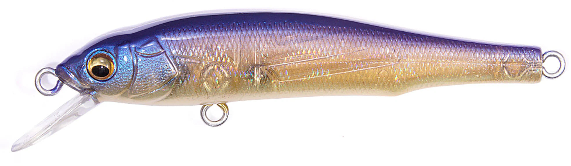 Megabass X 70 BFS