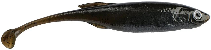 Berkley PowerBait Drip Swimmer 3 Inch