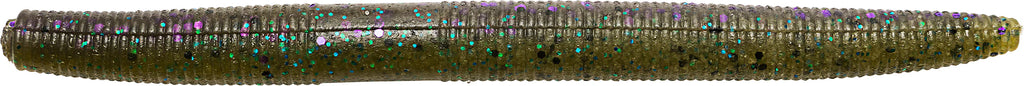 Z Man ZinkerZ 5 inch Soft Plastic Stick Bait 6 pack