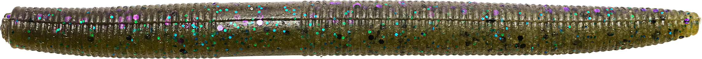 Z Man ZinkerZ 5 inch Soft Plastic Stick Bait 6 pack