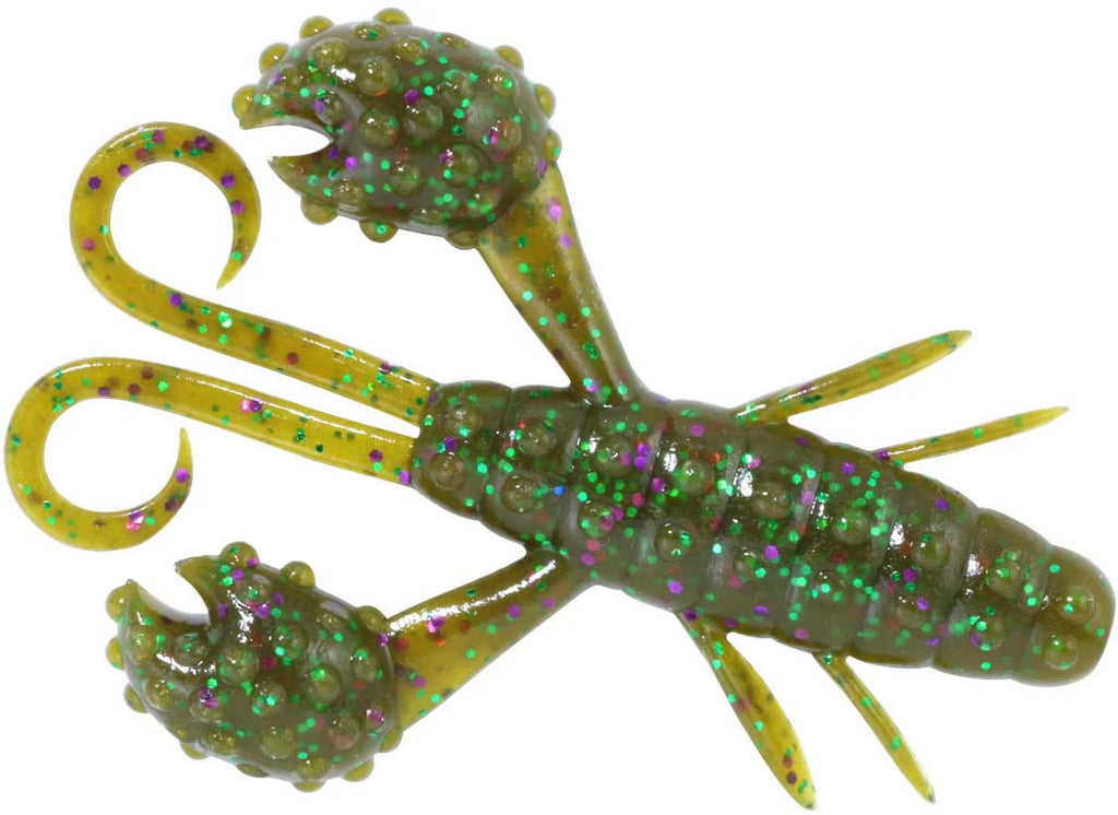 Deps Beckon Craw 35 Inch