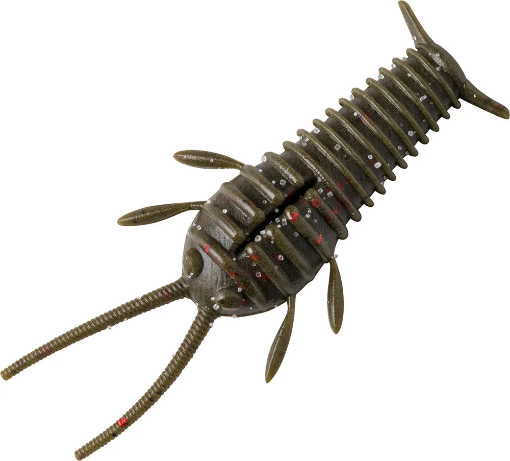Great Lakes Finesse NED Bug 23 Inch