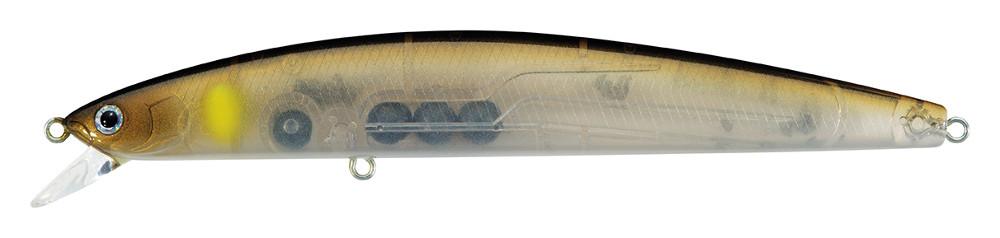 Daiwa Salt Pro Minnow 5 1 8 inch Floating Rip Bait