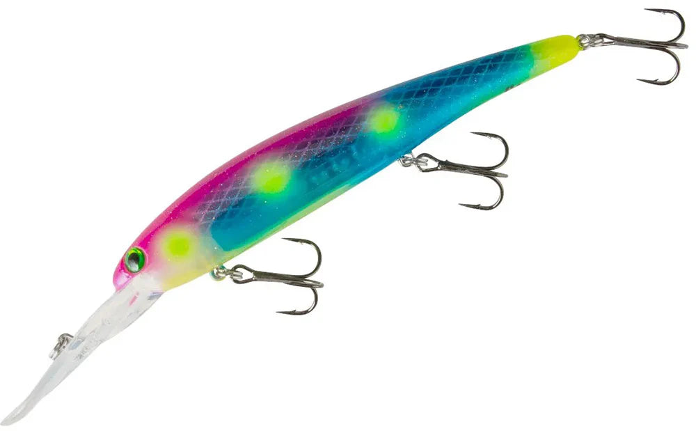 Bandit Walleye Deep 4 3 4 inch Trolling Plug