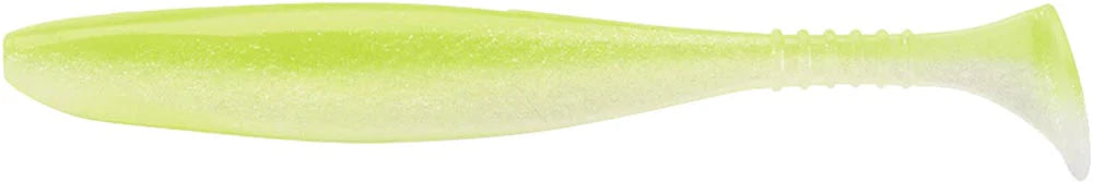 Daiwa Tournament D Fin Paddle Tail Swimbait 6 Inch