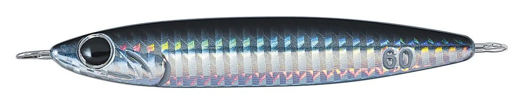 Daiwa Zakana 80 130 gram Casting Jigs