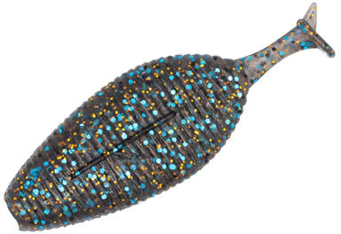Geecrack Spiron Soft Plastic Creature Bait 38 Inch