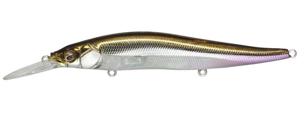 Megabass Ito Vision 110 1 Jerkbait