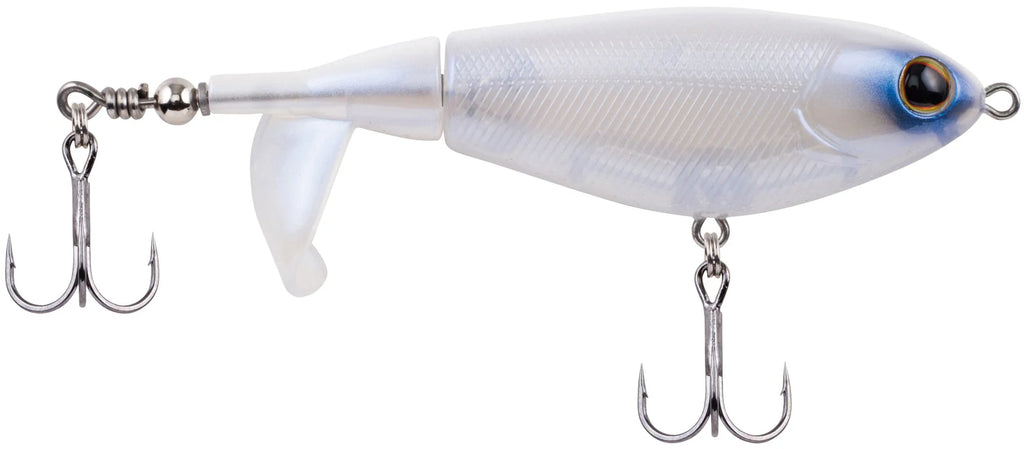 Berkley Choppo 75 90 105 120 Topwater Prop Lure