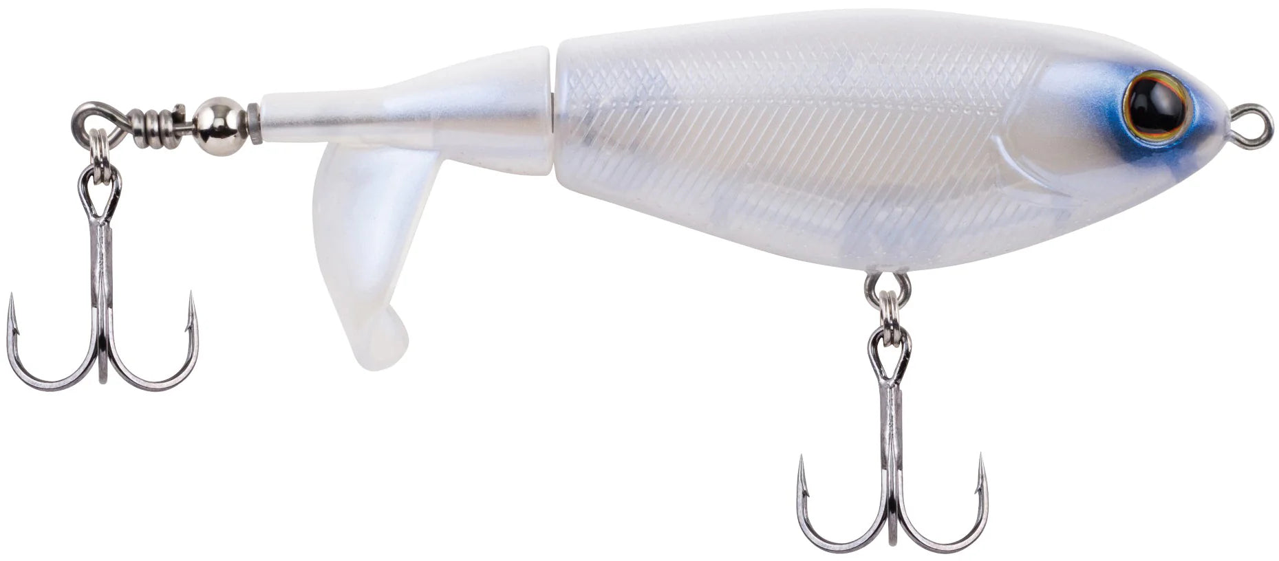 Berkley Choppo 75 90 105 120 Topwater Prop Lure
