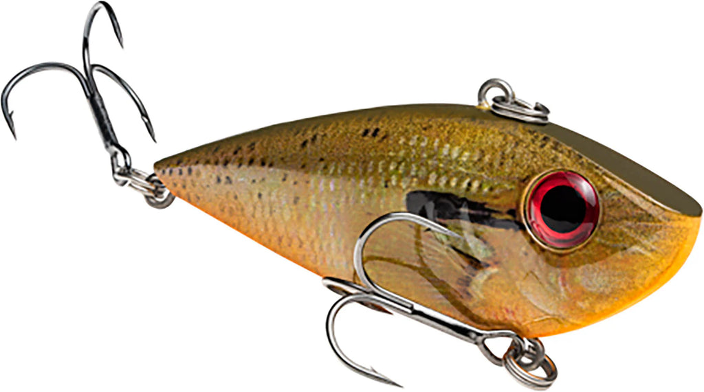 Strike King Red Eyed Shad Lipless Crankbait 225 Inch