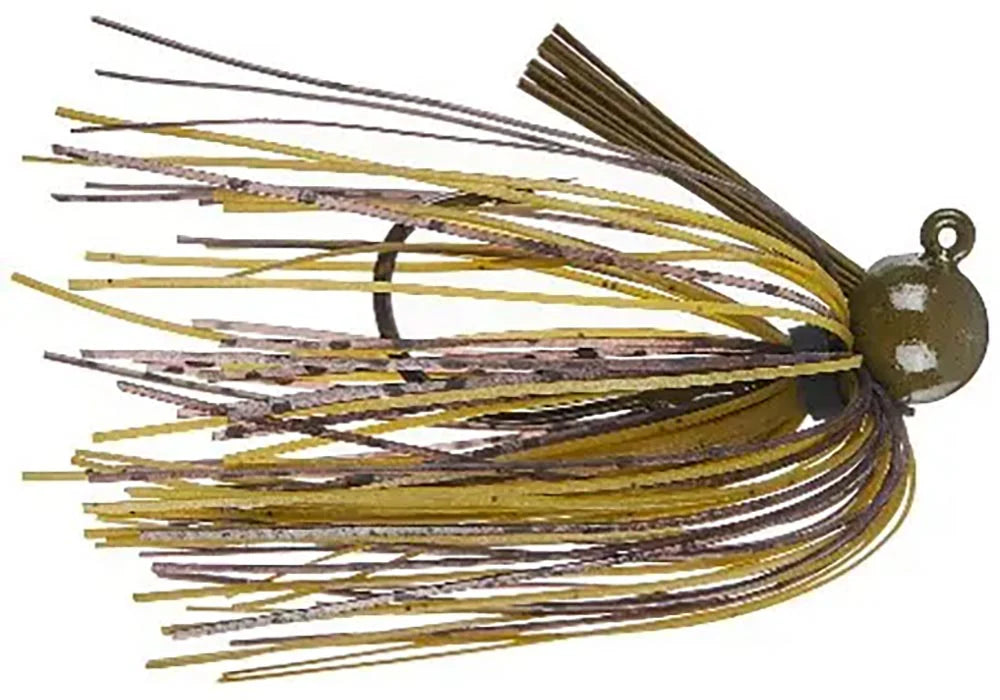 Buckeye Lures G Man Ballin Out 2 Jig