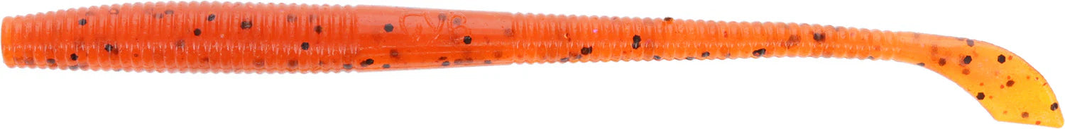 Yamamoto Baits 5 Inch Kut Tail Worm 10 Pack