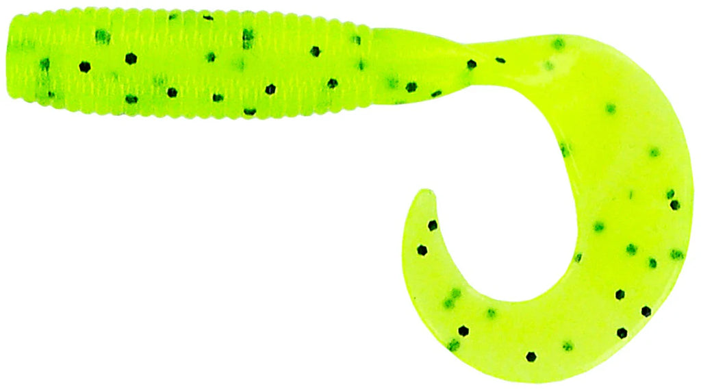 Yamamoto Baits 4 Inch Single Tail Grub 20 pack